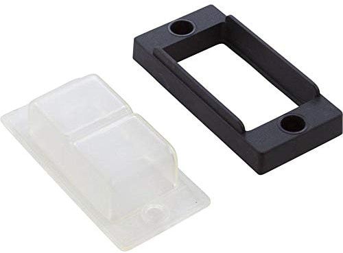 Hayward - Membrane d'interrupteur pour Robot de Piscine - Noir - RCX31012A