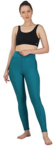 Avon Equine Ladies Winter Riding Tights Premium and Comfortable Riding Leggings Tights Sticky Bum Riding Tights