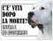 Lovelytiles Dogo Argentino ATTENTI al Cane Esiste LA Vita Dopo LA Morte? Targa Cartello INSEGNA (Metallo)
