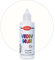 Viva Decor Window Color (Schneeweiß, 90 ml) Fenstermalfarben für wieder abziehbare Bilder und Sticker für Deko, Spiegel, Fliesen, Vasen und Fenster - Made in Germany
