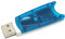 Omnikey Ersatz-Smartkartenleser (USB, CCID)