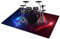 QQDD Drum-Teppich Schlagzeugteppich Schallschutz Teppich Schallschutzmatte rutschfeste Trommelmatte für E Drum Schlagzeug Elektronisch Snare Teppich Snare Drum Rug Schalldicht Teppiche (80CM - 200CM)