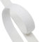 KLEBERINO Klettband zum nähen | Set Hakenband und Flauschband | Klettverschluss zum aufnähen | hohe Verschlusskraft in Industriequalität (weiß, 16mm x 3m)