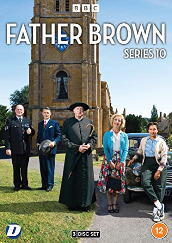 Father Brown Series 10