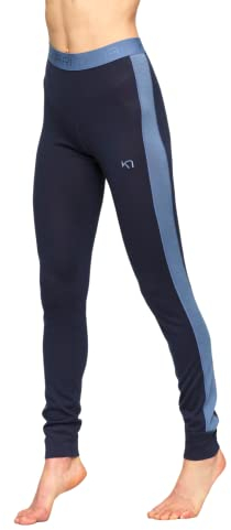 Kari Traa Damen Tuva Hose, royal, M