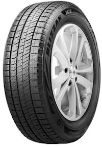 BRIDGESTONE Winterreifen 225/50 R 17 TL 94S BLIZZAK ICE BSW M+S 3PMSF NORDIC COMPOUND