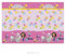 Procos Gabby's Dollhouse Plastic Party Tablecover