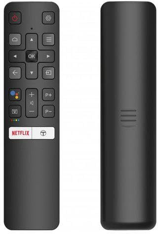 TCL Telecomando TV RC802V Remote Control Marca