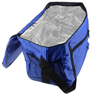 1 Stück Kühlbox, Reise-Tragetaschen, Kühltaschen, tragbare Getränkelieferung, Mittagessen-Einkaufstasche, Lebensmittel-Bento-Tasche, Isoliertaschen, Gefrierschrank-Lunch-Tasche, isolierte Picknick-T