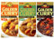 3x92g S&B GOLDEN CURRY MIX - Japanese Curry Mix - vegetarian no meat contained - 3 Geschmäcker: Mild, Medium Hot & Hot + Heartforcards® Versandschutz