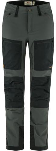 Fjällräven Damen Pants Keb Agile