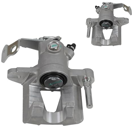 2x Bremssattel Hinterachse links rechts für Astra G CC F48 F08 F35 T98 F69 F70 F48 F08