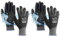 Waterproof Winter Work Gloves for Men and Women, Touchscreen, Freezer Gloves, Thermal Insulated, for Cold Weather