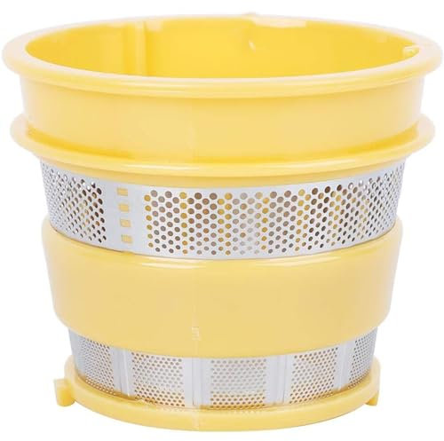 Filtre efficace à mailles fines facile à nettoyer Centrifugeuse Pièce de rechange pour extracteur de jus HU500DG Filtre de rechange