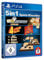 5 in 1 Spiele Klassiker - myRummy - 4 in Reihe - Backgammon - Dame - Mühle - für die ganze Familie für PS4