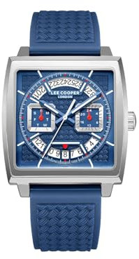 Lee Cooper Klassische Uhr LC08065.399
