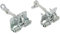 GNXfixt Tirant de porte pour C3 2002-2009 Contrôle de Porte de Butée De Charnière De Porte Voiture 9181H1 9181.N0 avant gauche + avant droit
