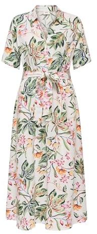 JDY JDYSTARSEZEN Midikleid