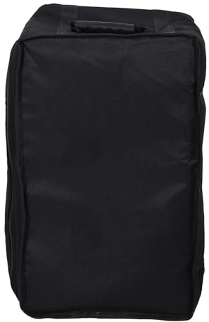 Cajon Bag Water Proof Oxford Stoff Verstellbarer Schultergurt -Drum Gig Tragetasche für Musikeraufführungen