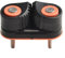 Sailing Gear - Morsetto per corda con cuscinetti a sfera, materiale composito, adatto per varie attività (misura grande)