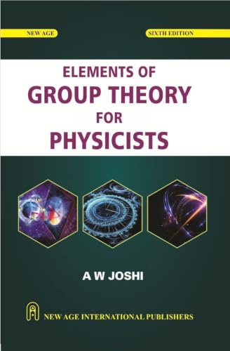 Element of Group Theory for Physicists