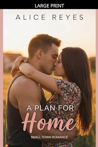 A Plan for Home: Small Town Romance (The Mess of Love, Band 3)