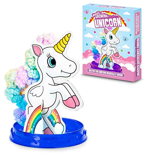MAGIC GROWING UNICORN