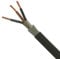 All Lengths SWA Steel Wire Armoured 2.5mm 3 Core Cable Outdoor Cable 6943X (100m)