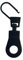 Telliswelt 1 Zipper 4cm schwarz metall Reparatur Ersatz Reißverschluss Verschluß leicht zu tauschen