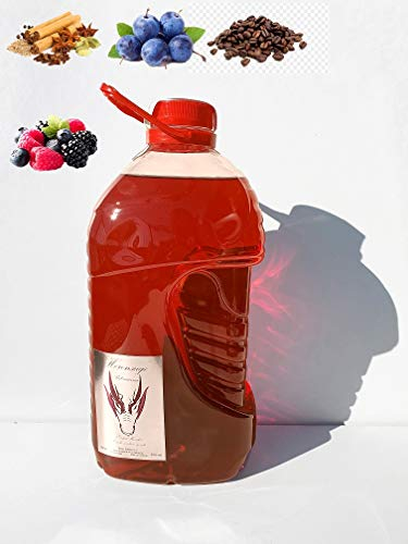 PATXARAN CASERO HERENSUGE GARRAFA 3LITROS