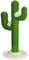 MIMIKRY Design Katzen-Kratzbaum Kaktus Sisal Kletterbaum, Variante:105 cm