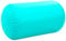 Festnight Aufblasbare Gymnastik-Rolle mit Pumpe Air Roll Yoga Roll Gym Air Barrel Übung Spalte 100x60 cm PVC Grün