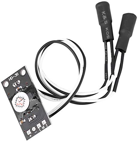 Module de suivi automatique solaire Hyuduo 5-5,5 V CC, capteur de source lumineuse mono-axe pour panneau solaire.