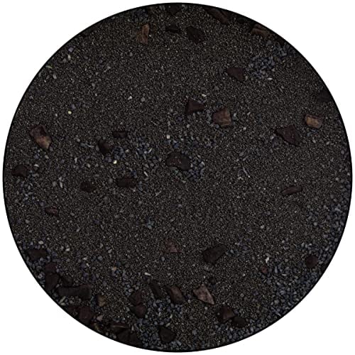 Base Ready Hobby Basing Materials - Wargames Ground Scenery (Volcanic Island)