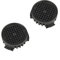 AllSpares Filtre à charbon (2pcs) adapté pour cave à vin Liebherr FreshAir 909634200 / Miele KKF-KWNS par AllSpares