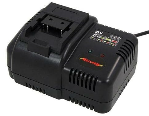 Neilsen, 18V 1 Hour Charger for CT1646, CT3994, CT3995 Batteries (Genuine Neilsen CT2859)