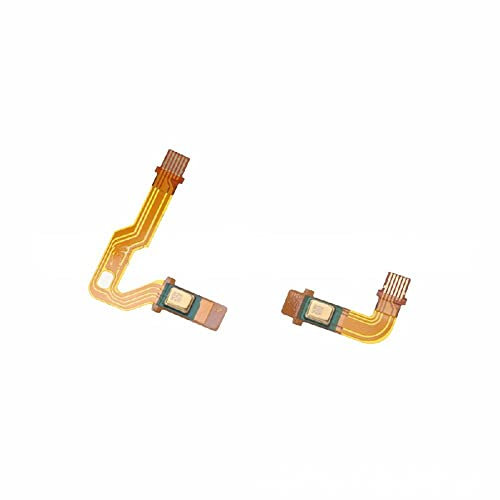 Replacement Gamepad Microphone Speaker Amplifier Cord LR Ribbon Cable For PS5