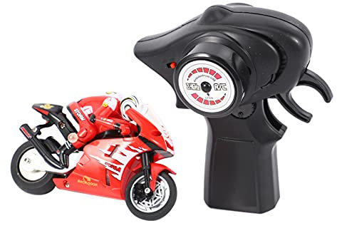 Lodokdre Creat Mini Rc Motorcycle Electric High Speed Nitro Remote Control Car Recharge 2.4Ghz Motorbike Of Boy Toy Gift