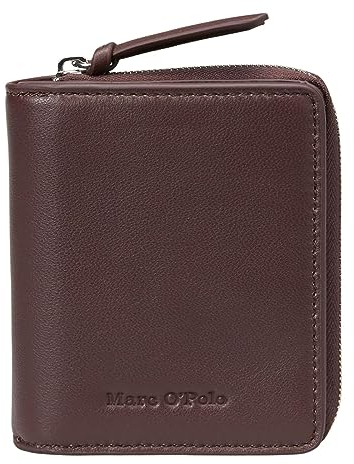 Marc O'Polo Cally Combi Wallet M Twilight