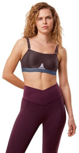 Triaction - Triaction Gravity Lite N - Sport-BH (80E Deep Burgundy)