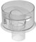 Inserto (depósito de polvo) compatible con/pieza de repuesto para aspiradora Bosch Siemens 12022117
