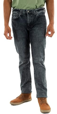 Levi's Men's 511 Slim Jeans, Rogue Waves, 28W / 30L