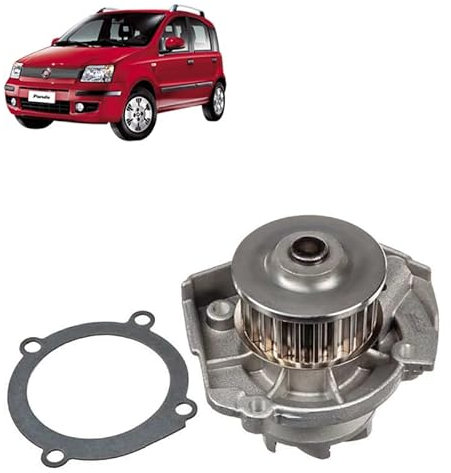 Pompa acqua per Fiat Panda 1.2 1.4 benzina 2003+
