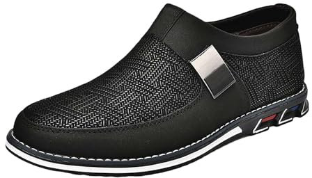 Demi Pointe Danse Classique Fille TN Black Sport et Loisirs Chaussures Basses pour Hommes Chaussures décontractées d'affaires Confortables et Basket' Homme Basket Femme Blanche Et Rose (Black, 38)