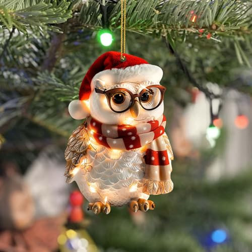 Weihnachtsbaumschmuck Hängender Anhänger Weihnachtsschmuck für Zuhause Xmas S Christmas Orgnament Hängende Ornamente für Weihnachtsbaum Ornament Weihnachtsbaum Hängende Baumschmuck