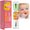 Nail Bitter Water - Nail Biting Solution - Anti Nail Biting Polish - Stop Biting Nails - Clear Varnish to Avoid Nail Biting - Discourages Thumb Sucking