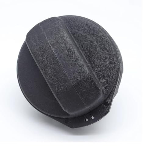 Tankdeckel-Abdeckung Für Polo 6N 9N 6R Heizöltank Innendeckel Stecker Benzin Diesel Tankdeckel Tankdeckel Halterung Haltegurt Kordel Seil Haltegurt Tankdeckel für Autos(Kappe)