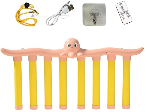 Fenayuu Reaktionstraining Spielzeug | Catching Sticks Game Reflex Mit 3 Einstellbare Geschwindigkeiten | Lustiges Hand-Auge-Koordination Spielzeug Geschicklichkeitsspiel Für Zuhause Büro Schule Sport