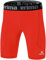 Erima Elemental Tight kurz rot, S Herren