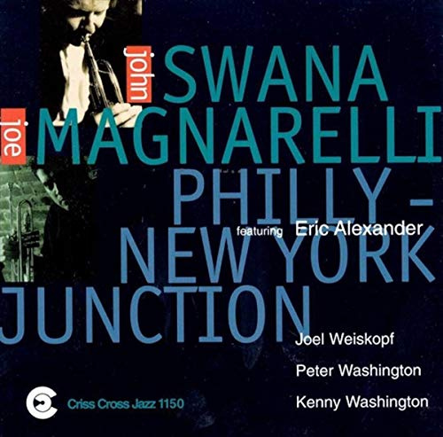 Philly: New York Junction